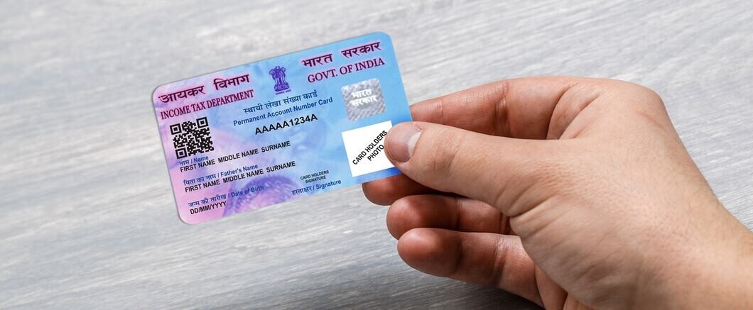 These changes have to be done in the minor PAN card, it is necessary to do this work after crossing the age of 18 years