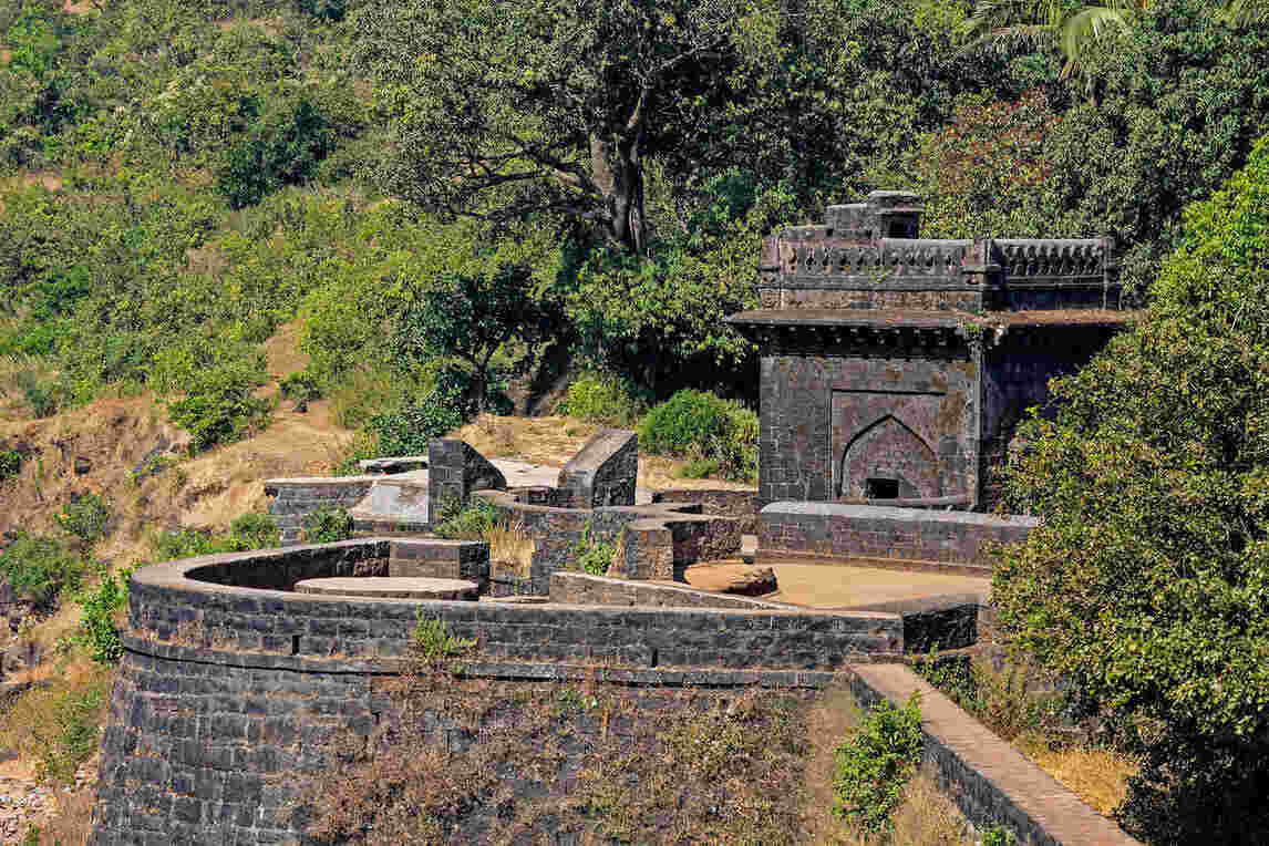 panhala winter maharashtra