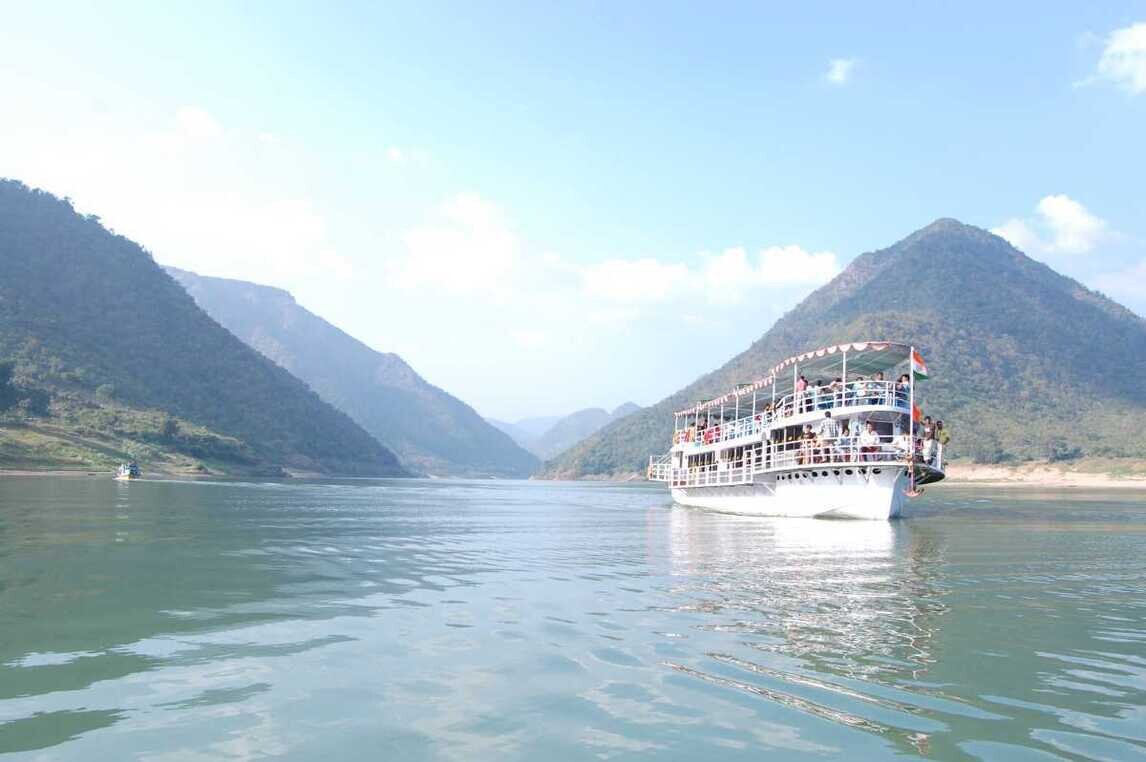 papikondalu hyderabad