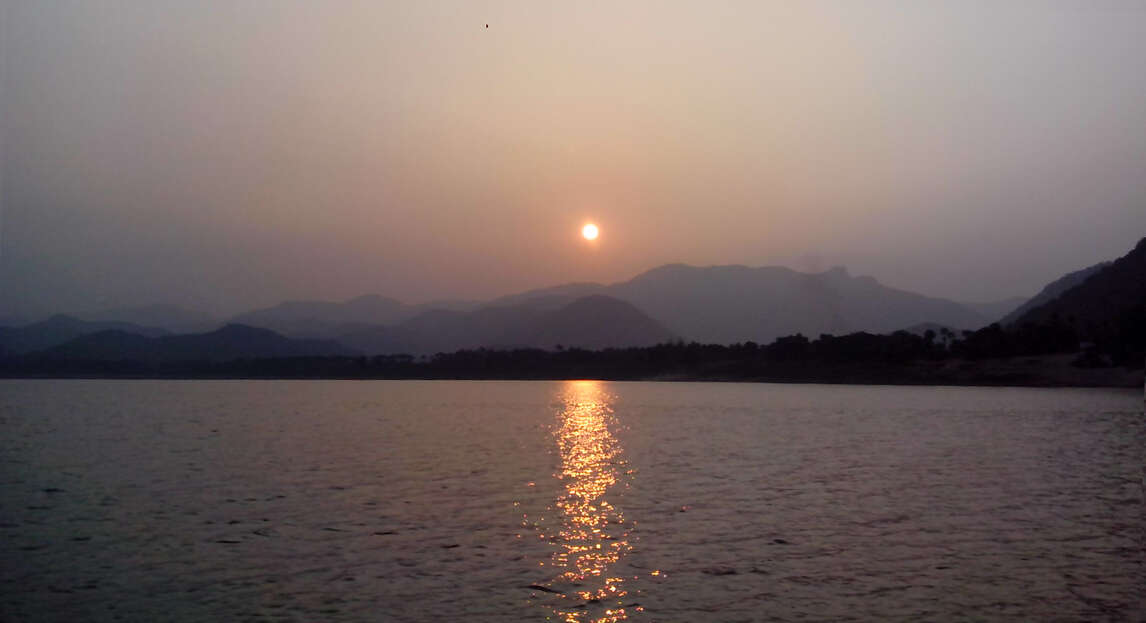 papikondalu image