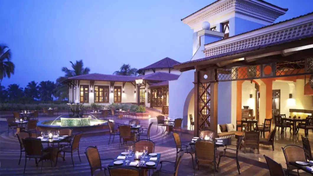 park hyatt goa