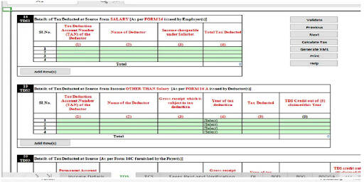 tds details