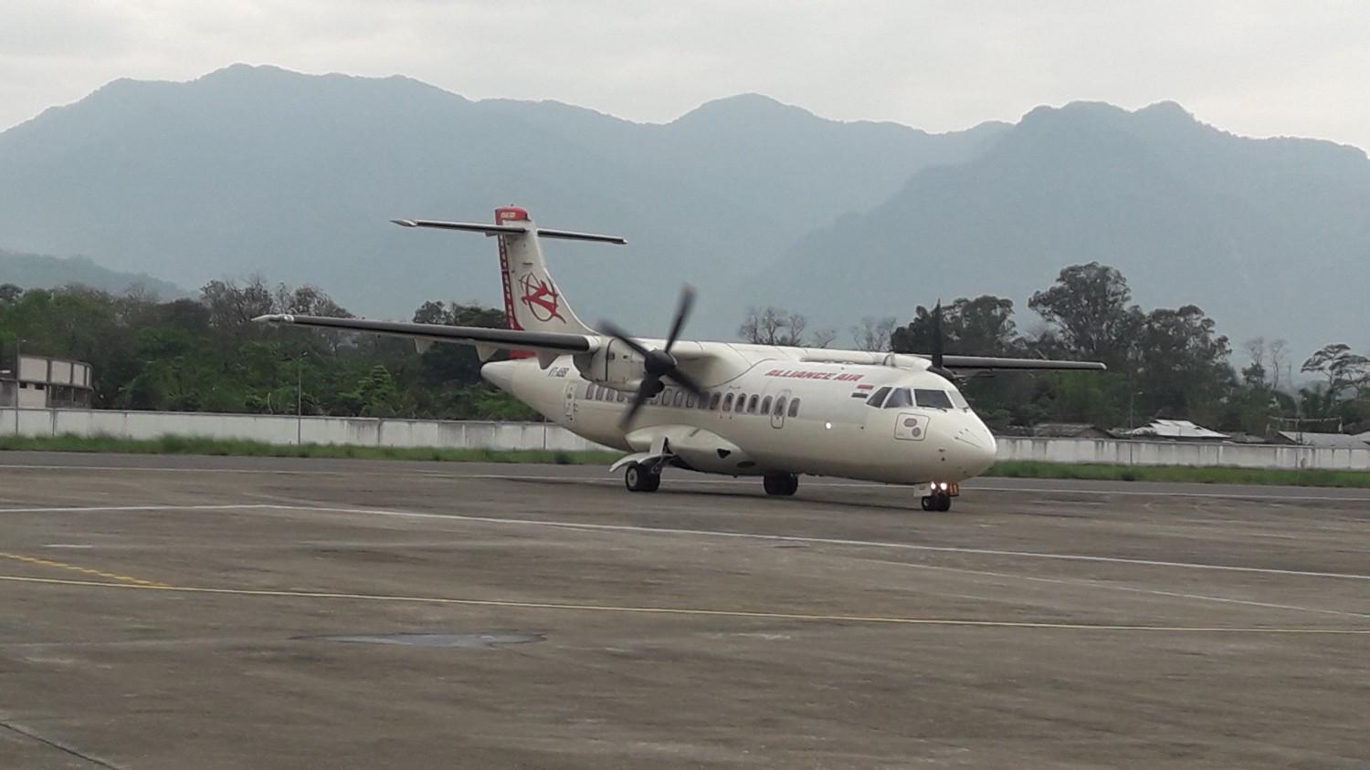 List of Airports in Arunachal Pradesh: Category, Terminals and Services ...