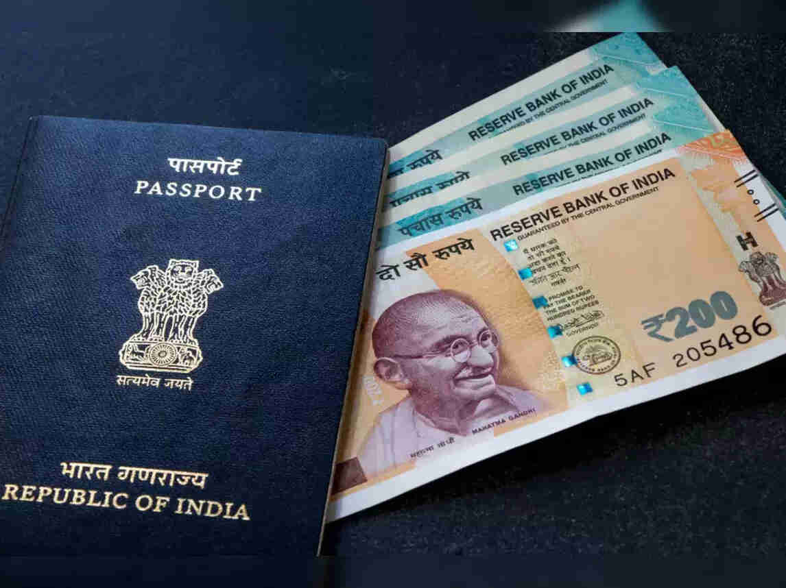 Passport Fees Passport Application Fee Structure in India