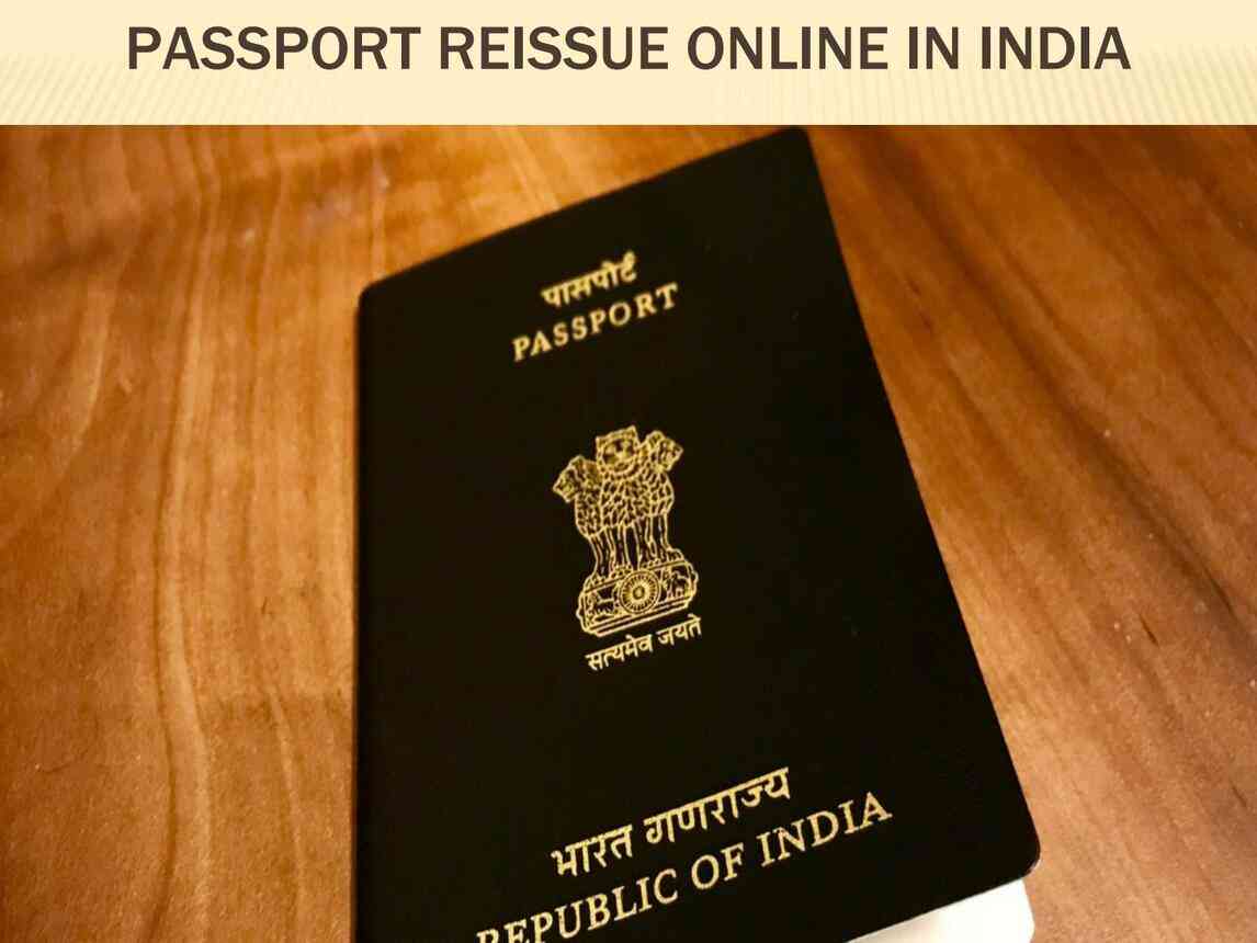 indian passport copy
