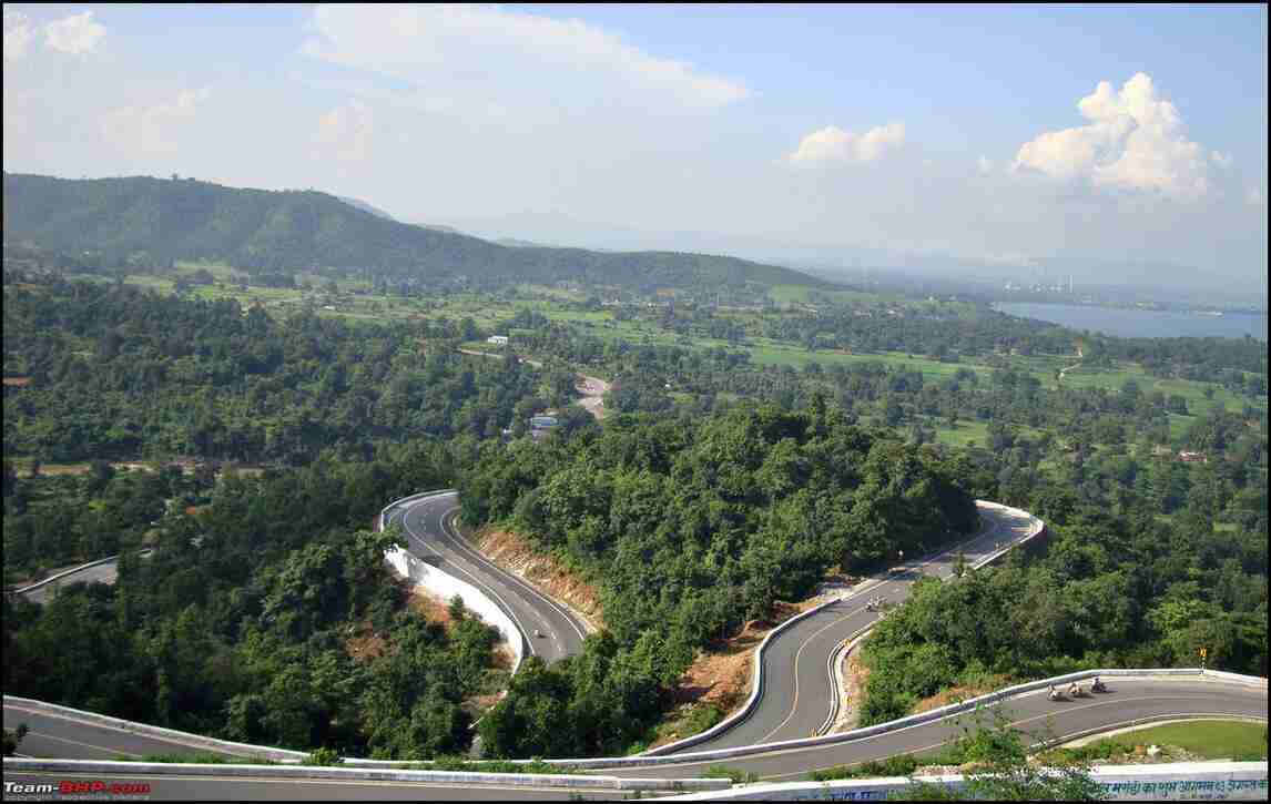 patratu valley