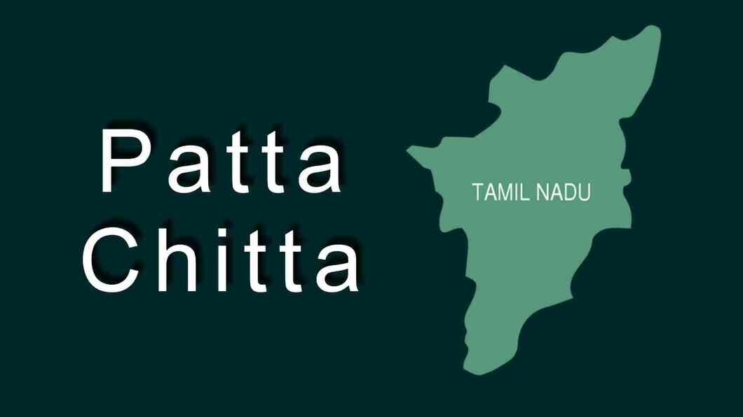 patta chitta