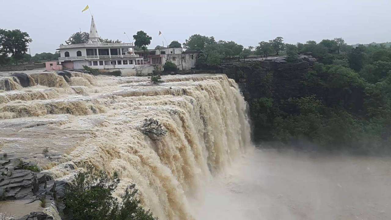 pawa falls