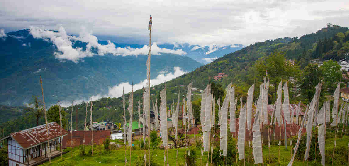 pelling west sikkim