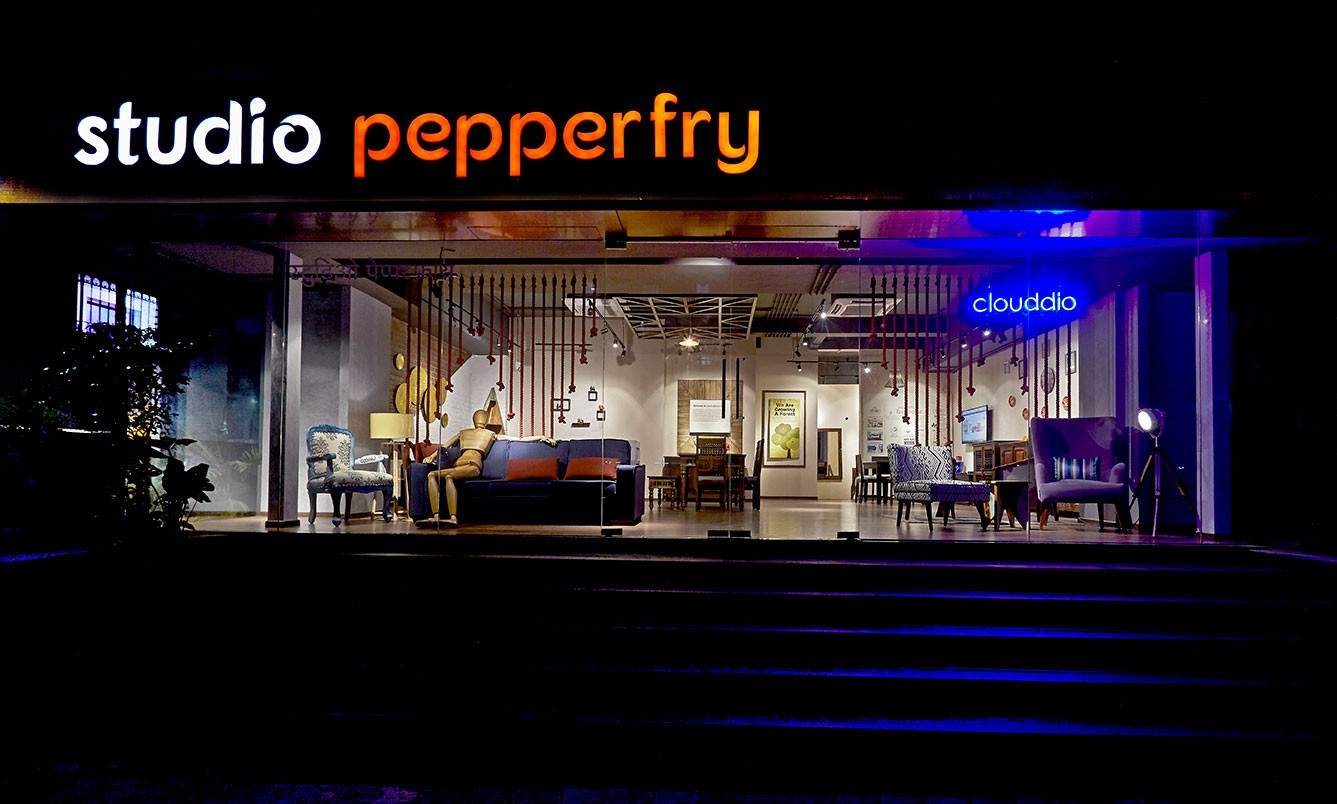 pepperfry