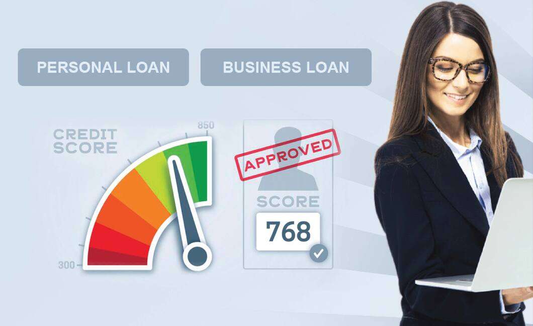 personal loan