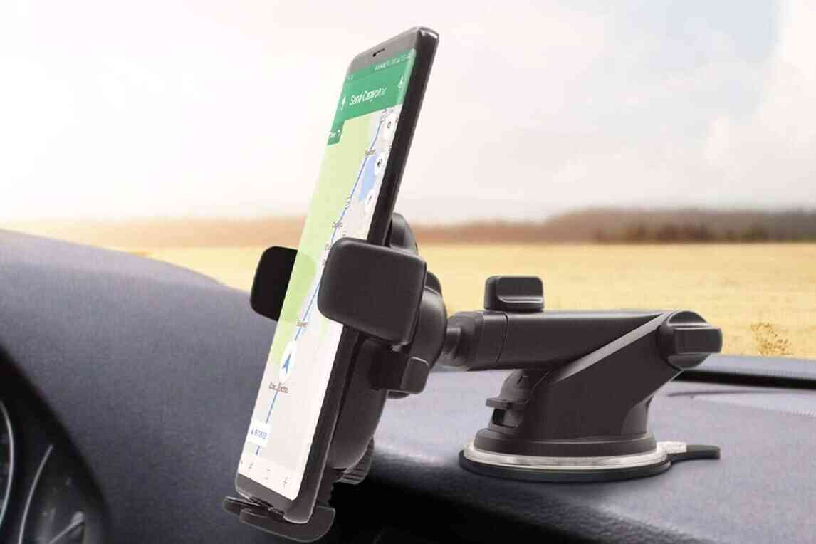 phone mounts