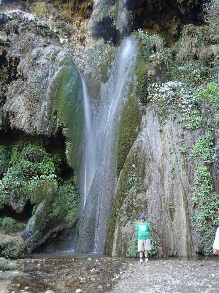 phool chatti waterfall