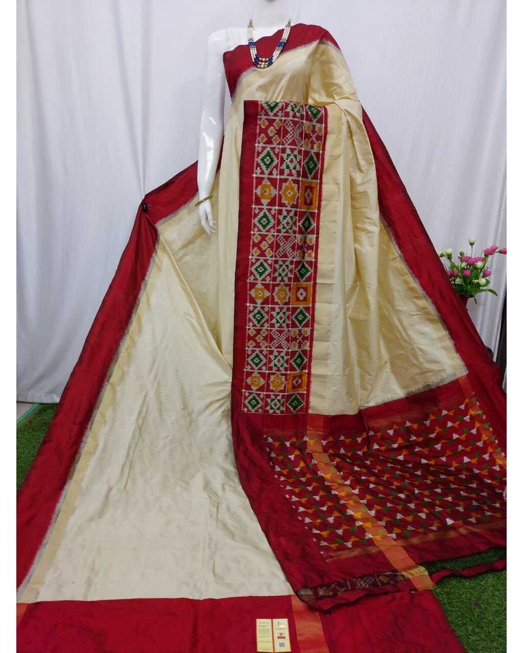 pochampally sarees