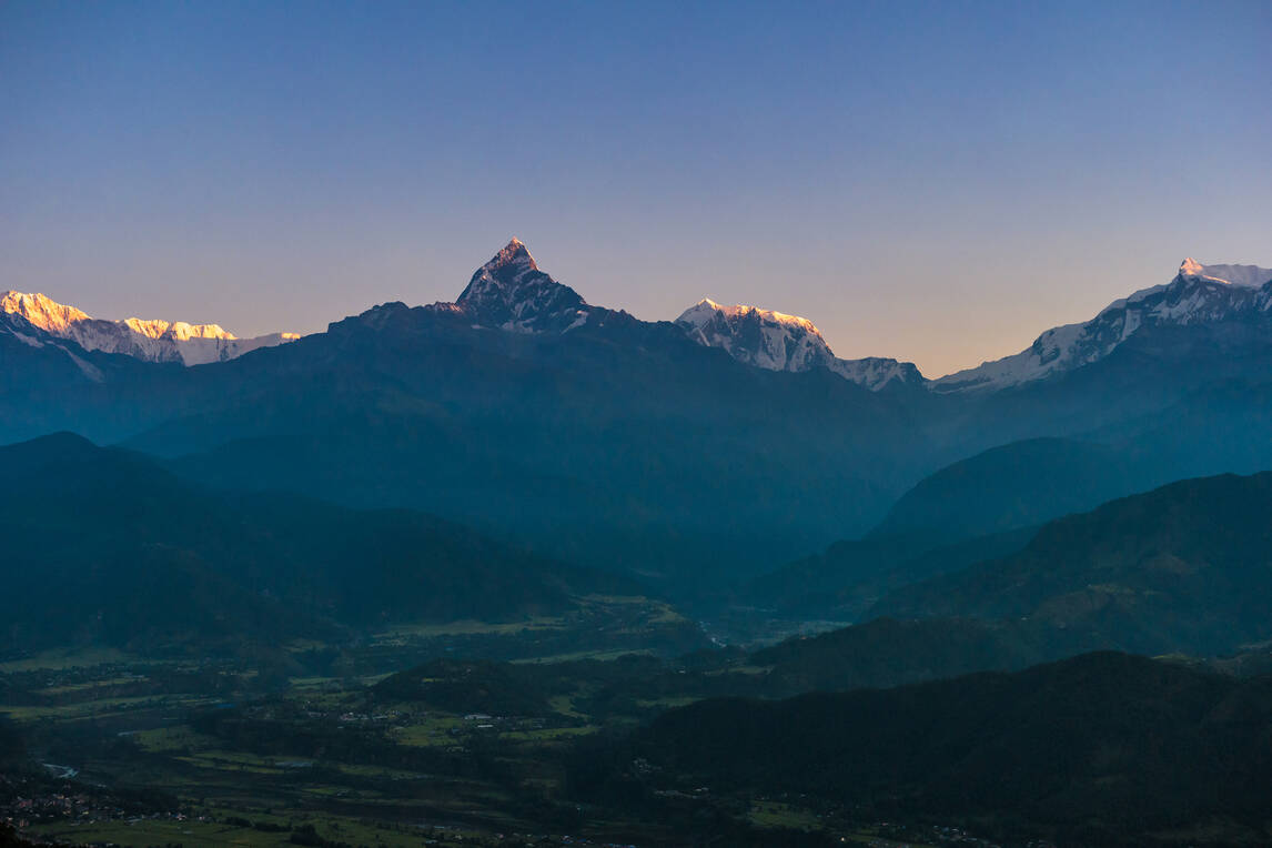 pokhara valley kaski district