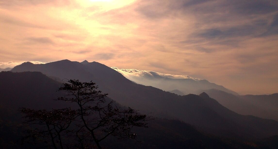 ponmudi place