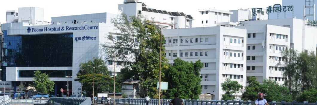 ponna hospital research center