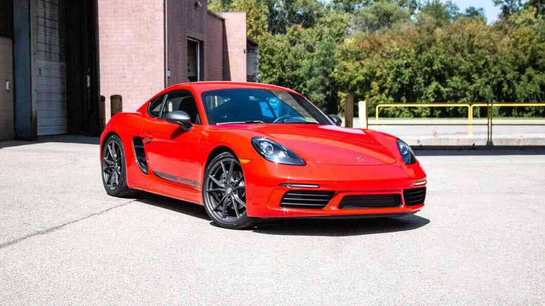 Best Sports Cars In India: Top 8 Sports Cars You Can Buy