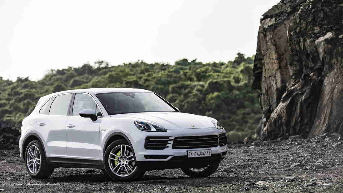 Best Porsche Cars In India - Price, Mileage, Specifications.