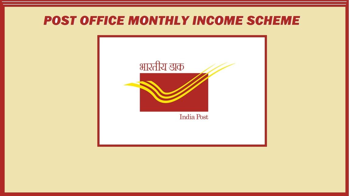 Post Office Monthly Income Scheme Pomis Features Benefits Interest Rates