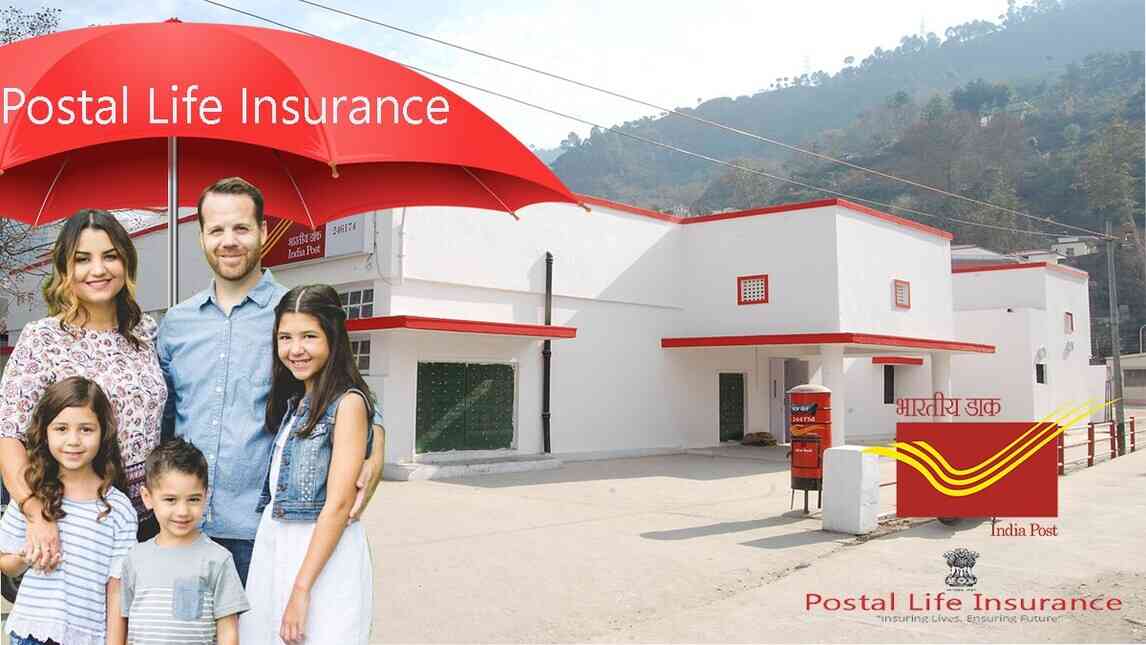 postal life insurance