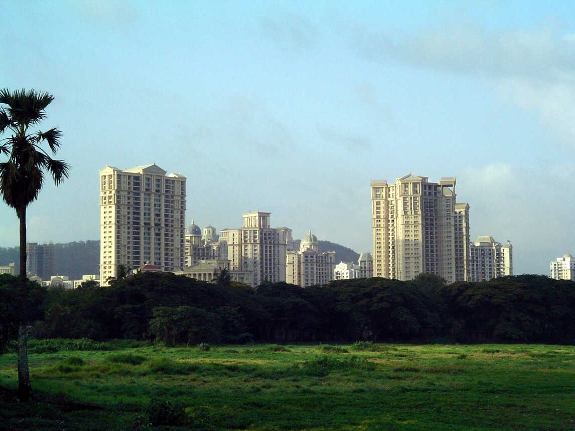 powai