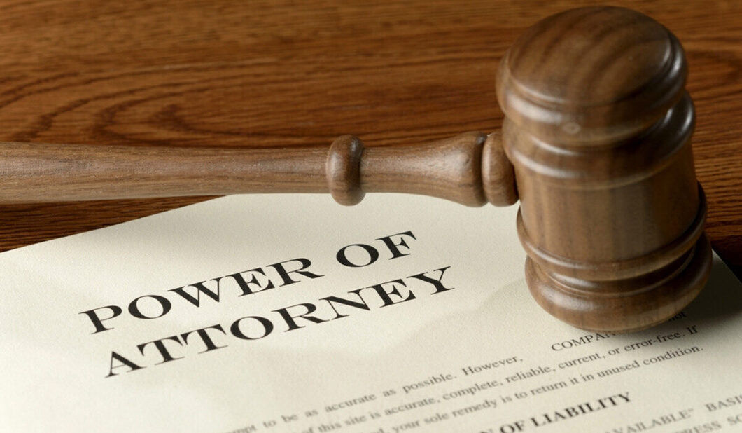 What is The Power of Attorney Act and Its Importance?