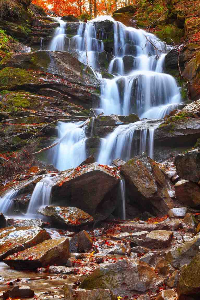 prashar waterfall alwar