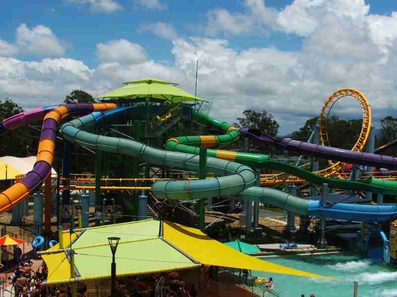 Tamil Nadu planning a Disney-like 100-acre amusement park outside Chennai -  BusinessToday