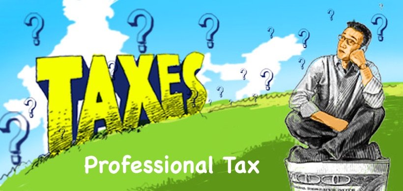 professional tax in odisha