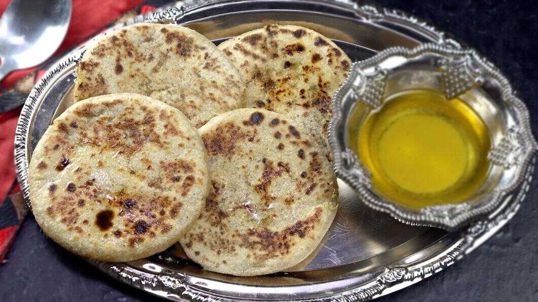 puran poli