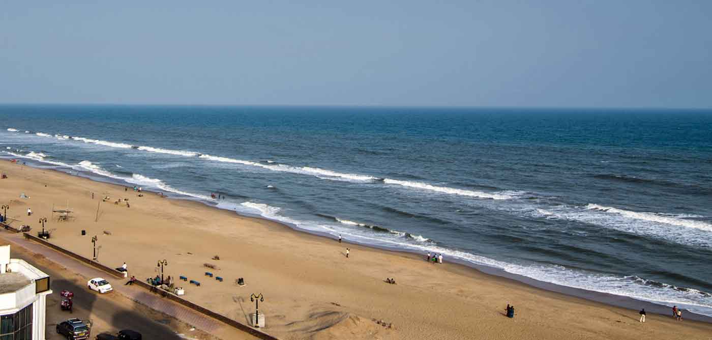 puri beach