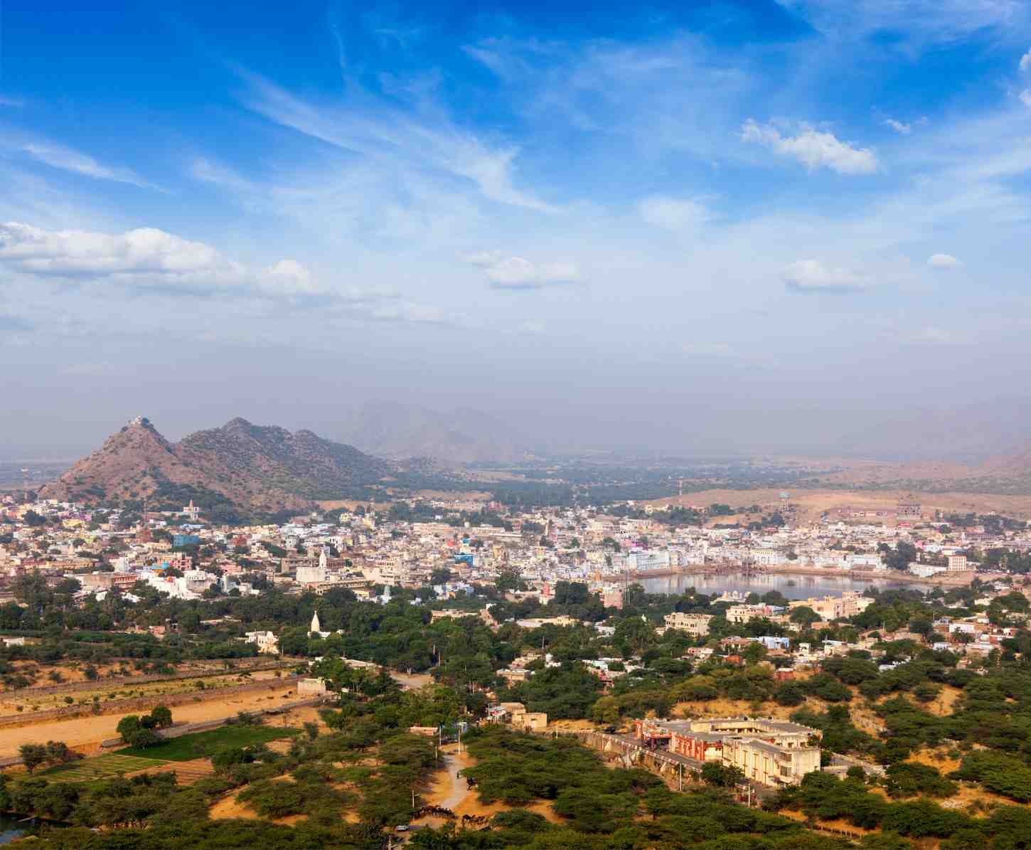 pushkar