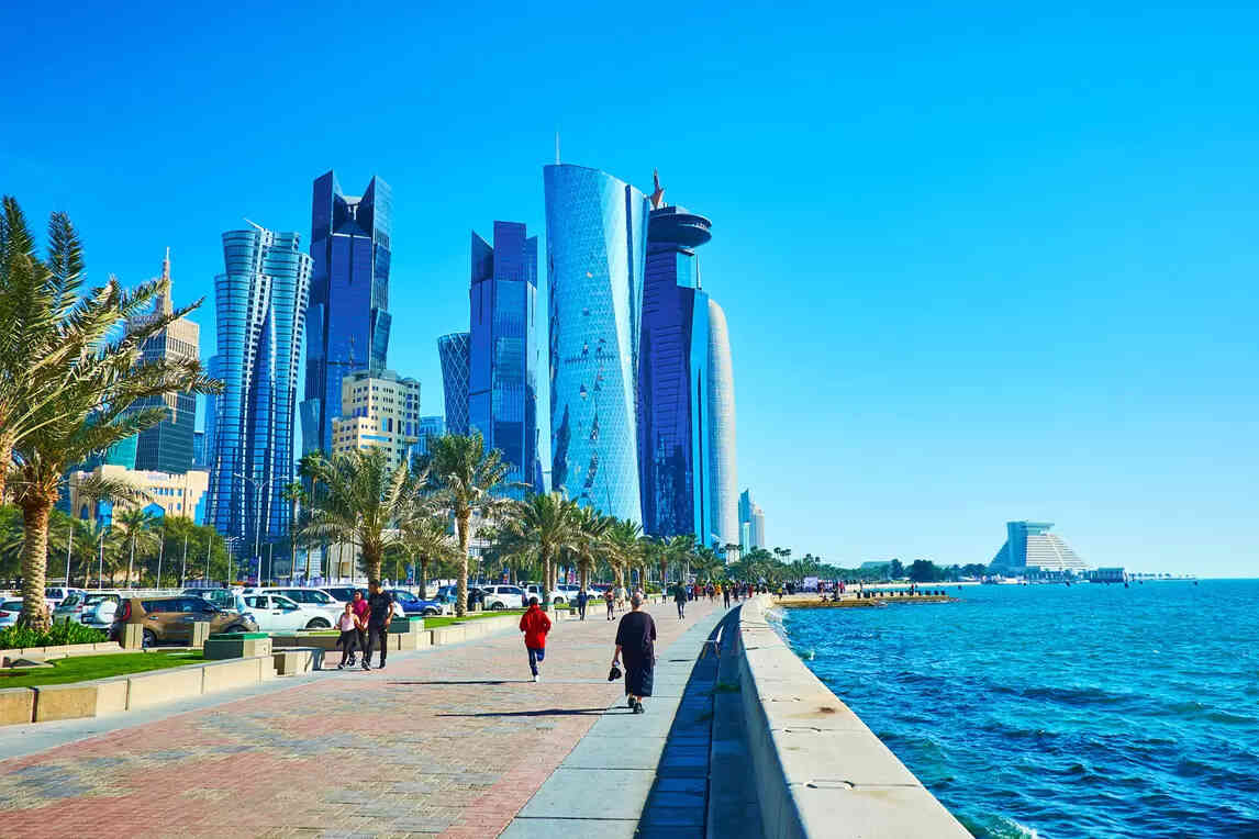 tourist cities in qatar