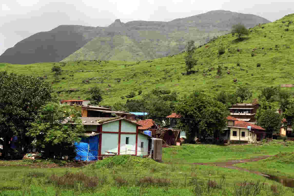 raigad karjat