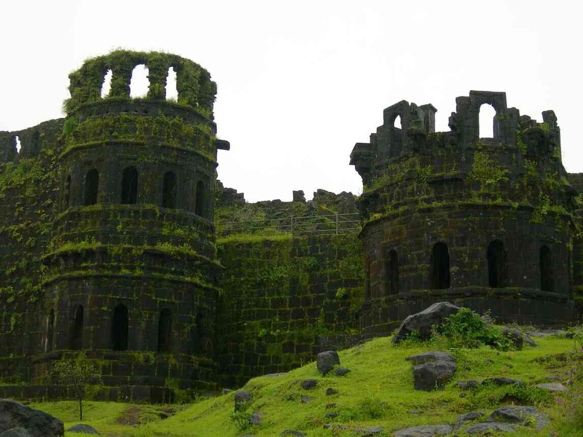 raigad