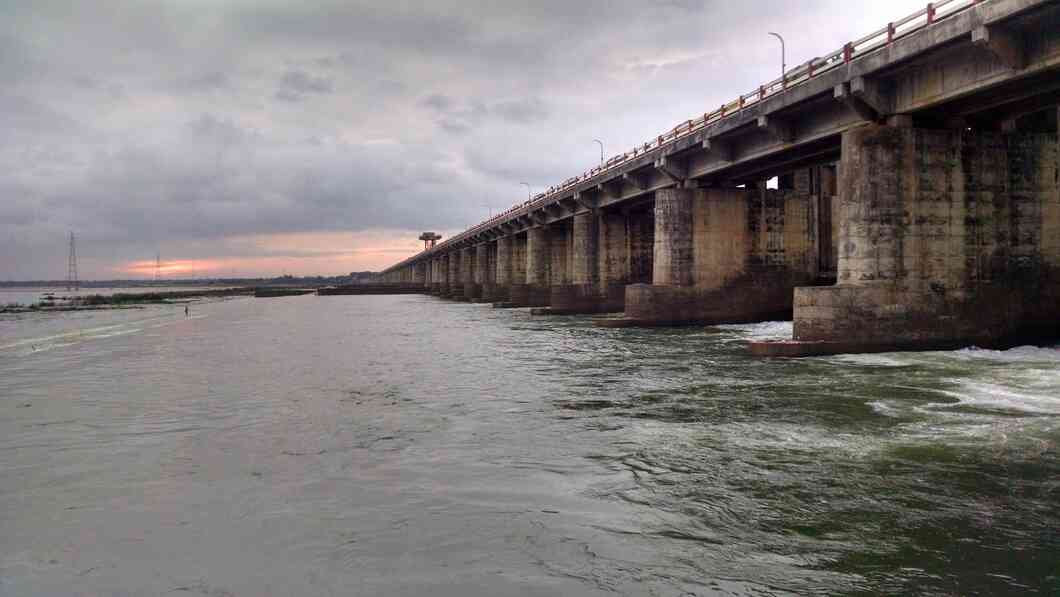 rajahmundry