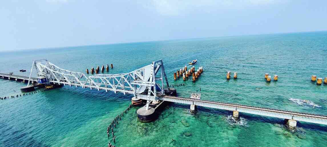 rameshwaram