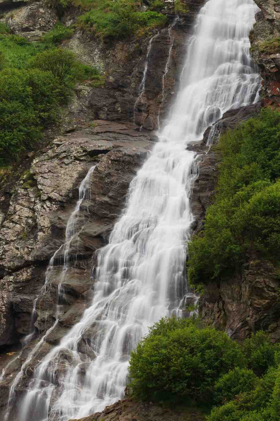 rampa falls east godavari