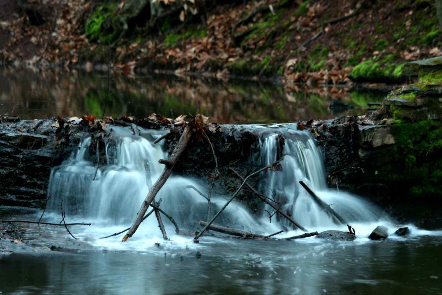 ranajilleda falls ranajilleda village