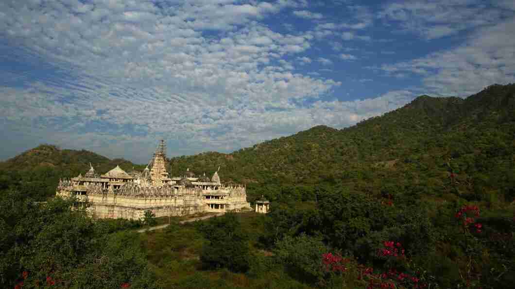 ranakpur ahmedabad