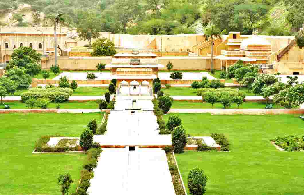 rani ka bagh