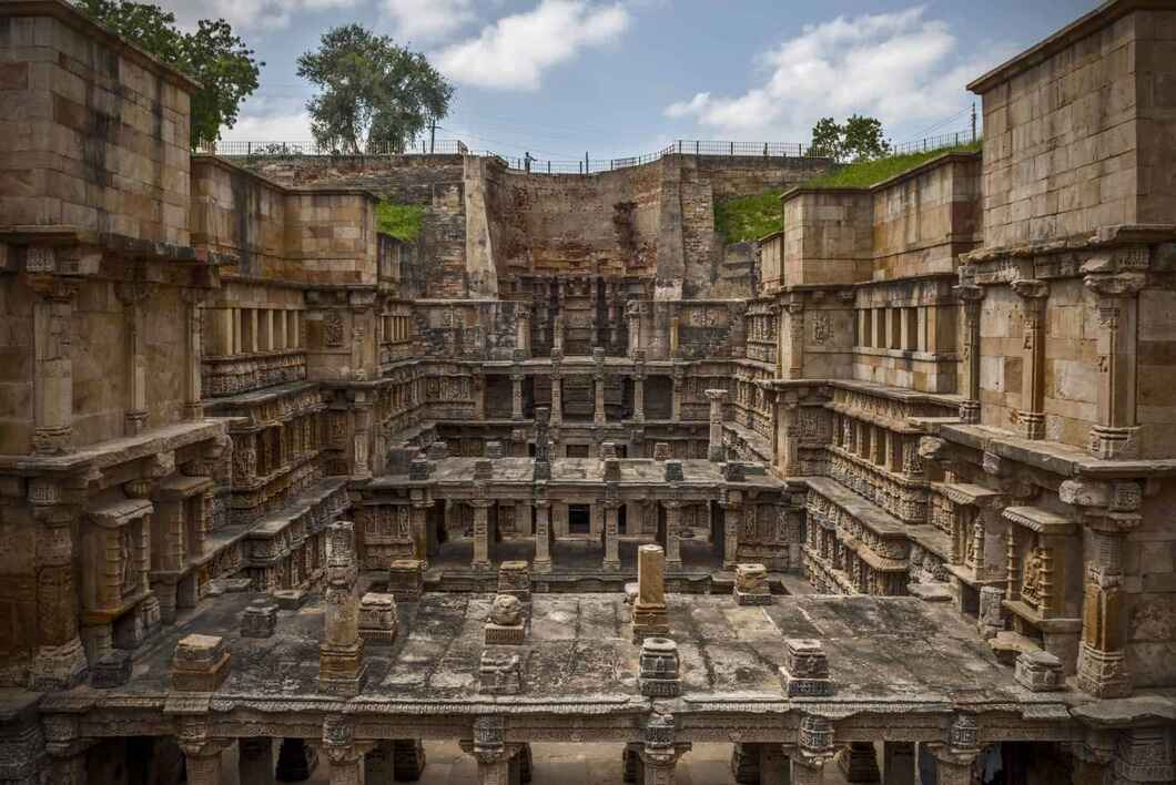 rani ki vav patan