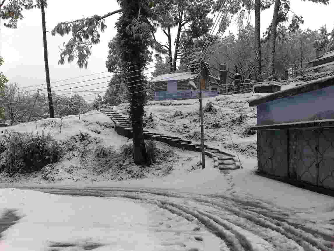 ranikhet image