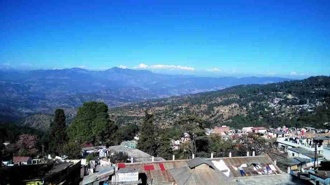 ranikhet in jaipur