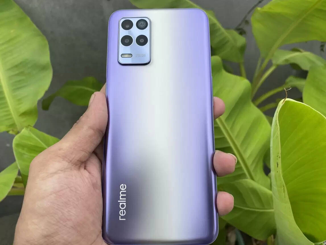 realme phone under 18k