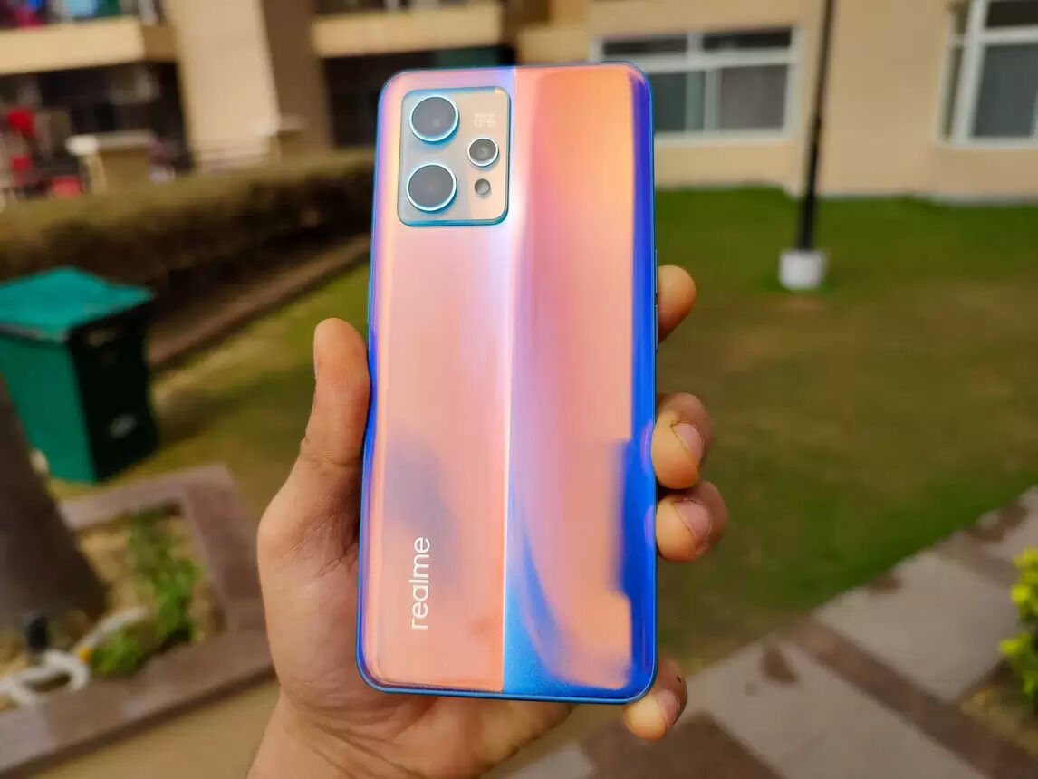 realme set under 20000