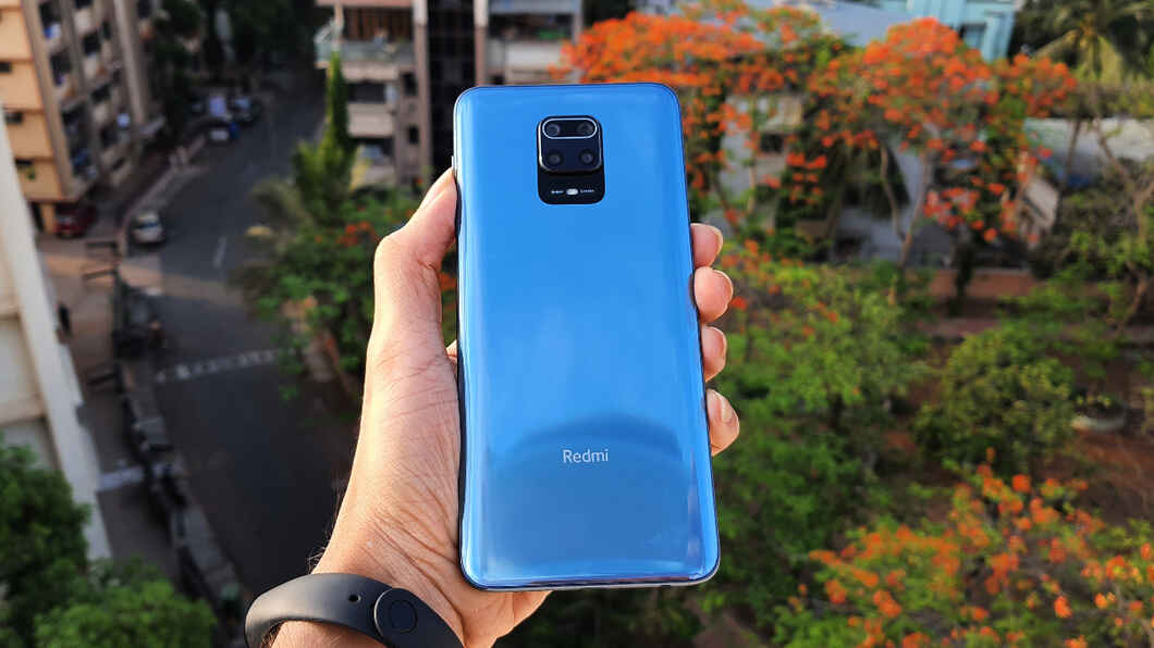 redmi note 9 pro max