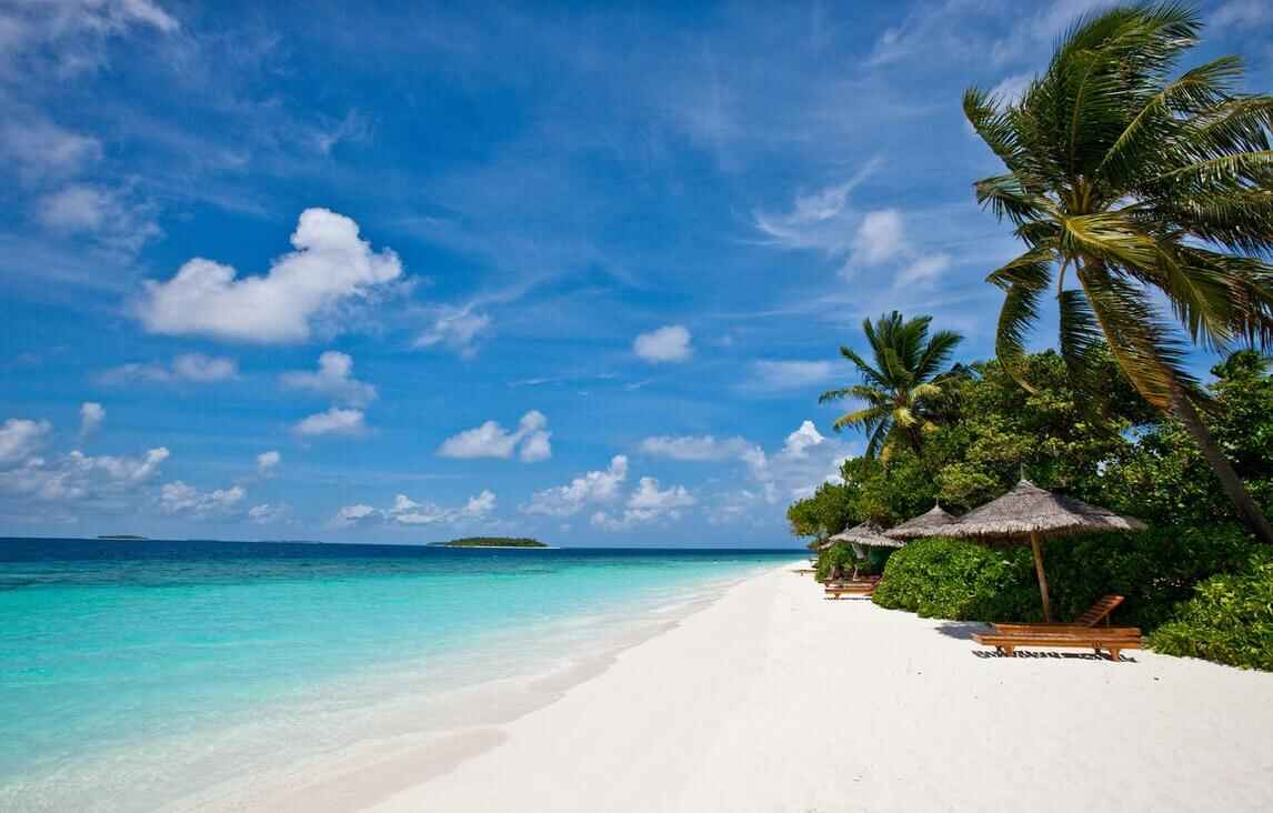 Beaches In Maldives: Top 20 Beaches in Maldives for Holiday Destination