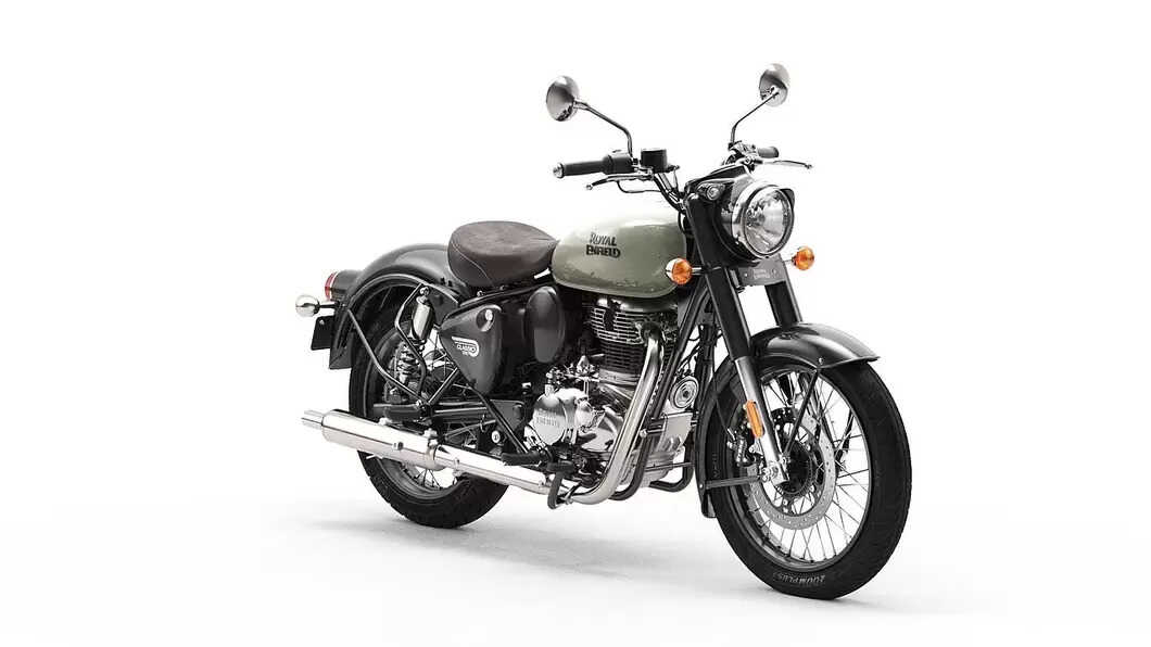 royal enfield classic 650